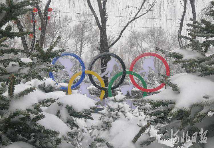 最新天气实况｜张家口怀安、万全、张家口市区、涿鹿降暴雪，其中怀安大暴雪
