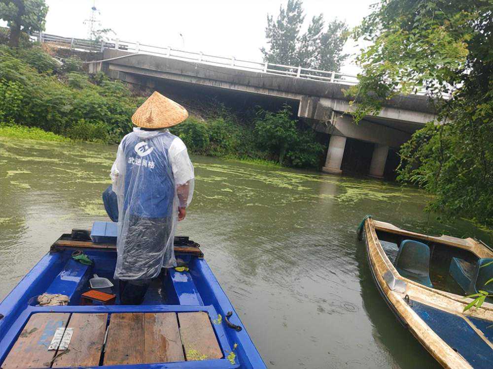 常州市武进区积极应对自然天气灾害，全力保障人民群众生活安全