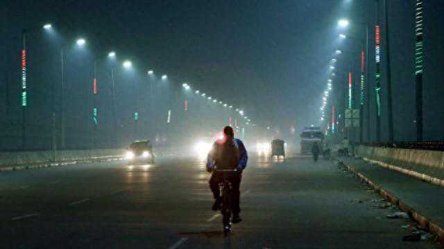 新德里连续4年成为全球污染最严重首都，问题出在哪儿