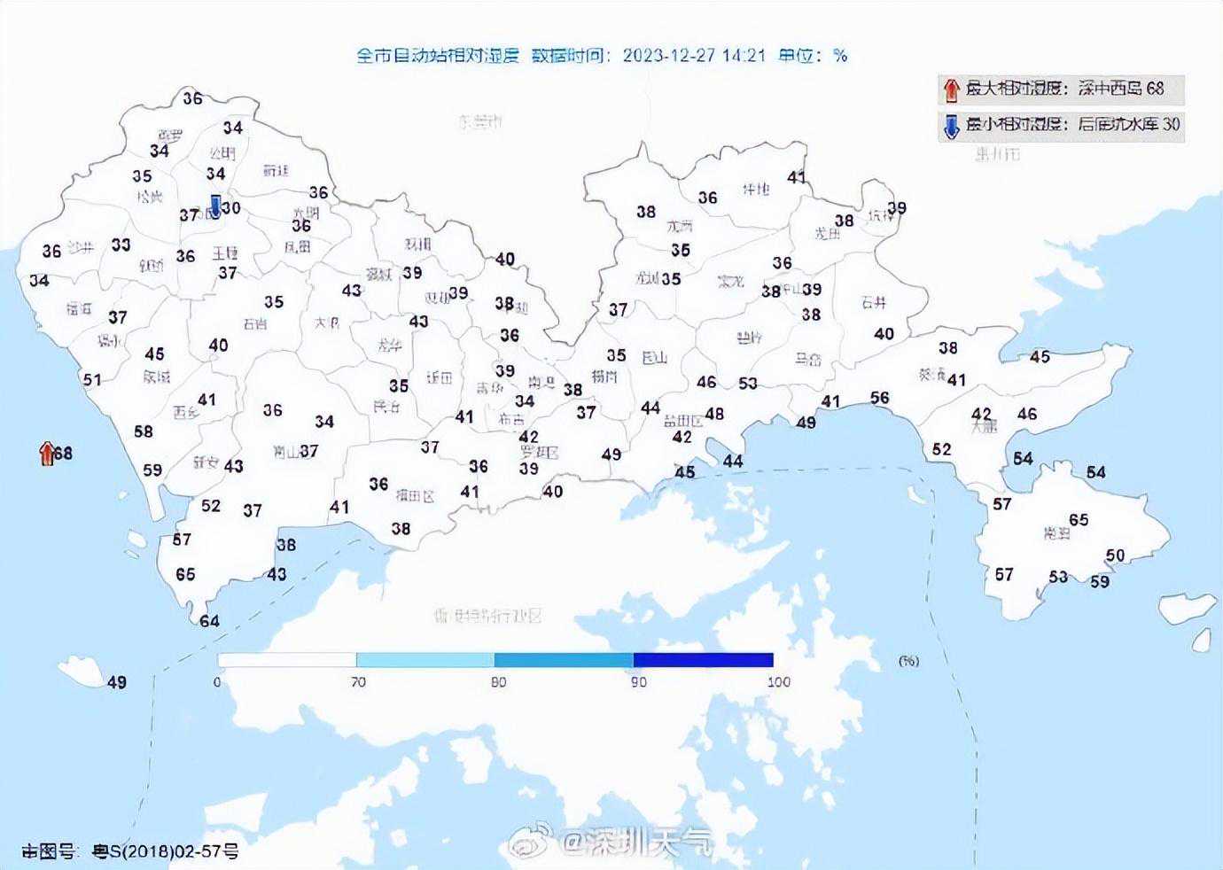 今天预报有雨，未来几天都是温暖天气！明明开始升温了，为啥房间里还是这么冷？