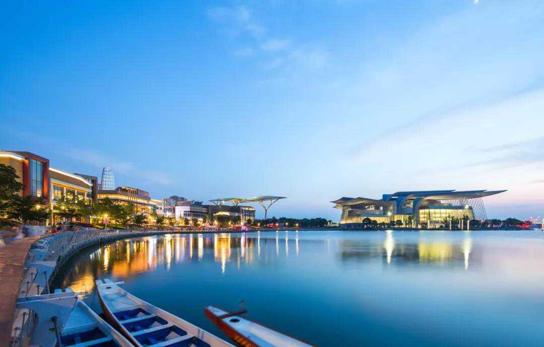 今春无锡“绣”出清新画卷 PM2.5浓度全省最低、优良天比率全省第二