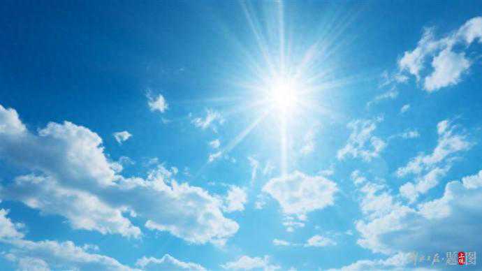 春节天气出炉，全国大部地区偏暖，上海最高达19℃，干净冬至邋遢年不准吗