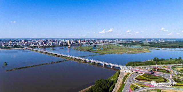 注意防范！松原市将迎降雨、寒潮、大风、沙尘天气