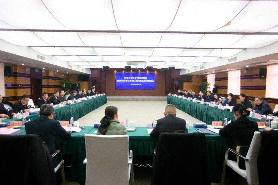 与代表委员面对面 | 省法院在南京海事法院开展联络活动