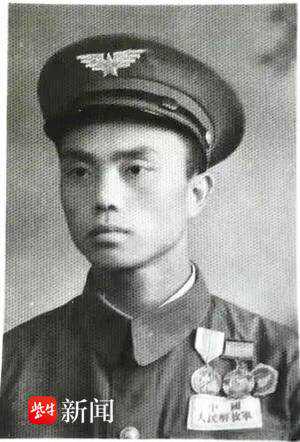 视频|向首长保证云层能保持2小时，抗美援朝老战士利用气象知识击落两架敌机