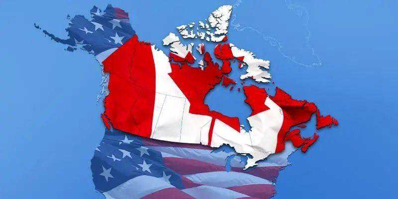 既有国土又有资源，加拿大为啥成不了世界强国？为啥还这么低调？