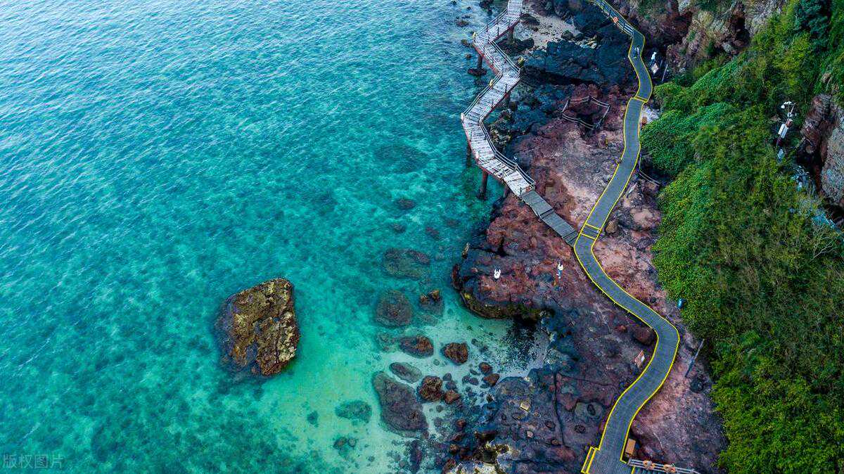 广西北海必去10大景点推荐，海滨风光绝美，收获一场完美旅程！