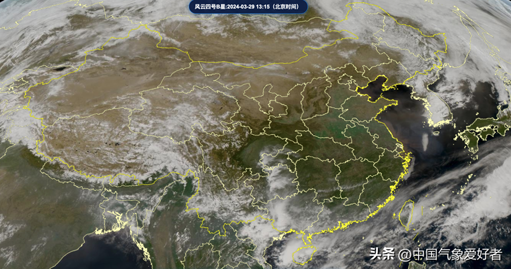 大范围30度区蔓延北方，南方局部或40度！网友：今年暑假要热哭？