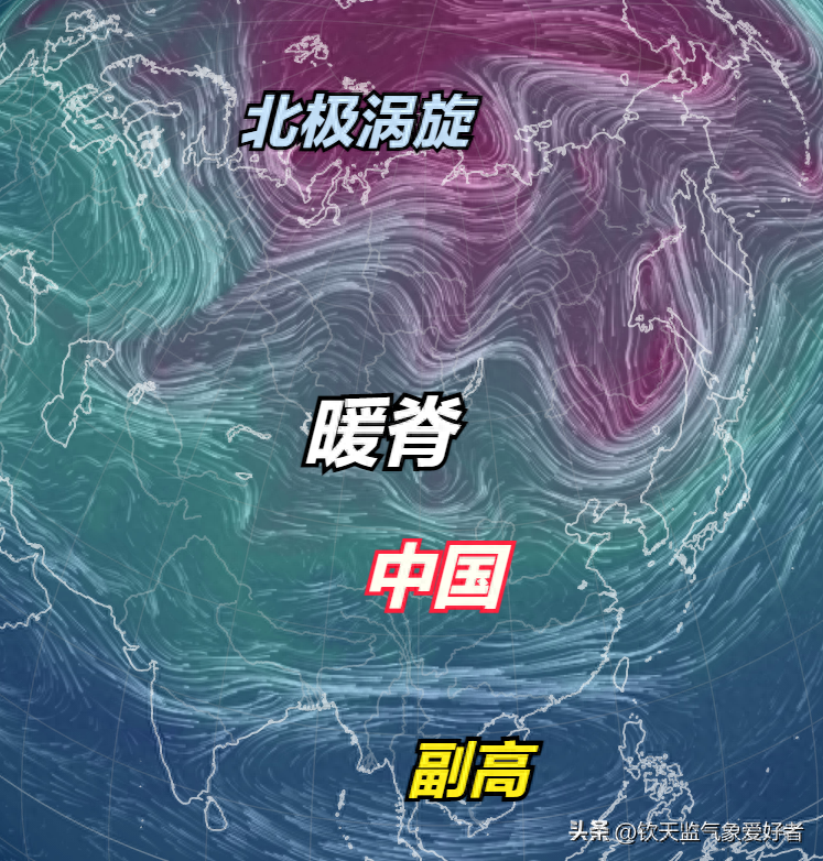欧美数值报出四月中旬我国气温偏高？中央气象台：大回暖已成定局