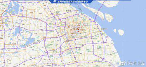台风灿都最新位置路径图卫星云图 上海天气将有大到暴雨