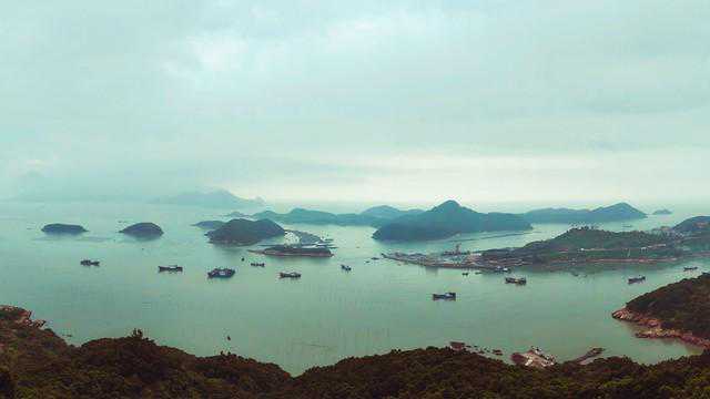 【今日天气资讯】海南三沙2023年10月12号星期四天气情况