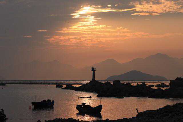 【今日天气资讯】海南三沙2023年10月14号星期六天气情况