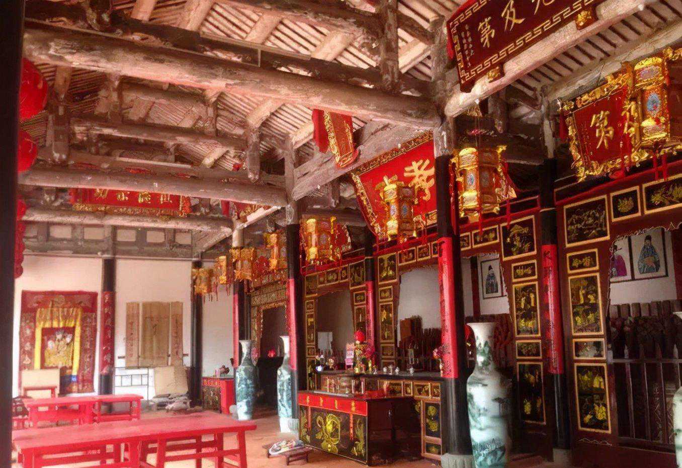 1911年，莆田两大宗族械斗，时间长达半年，27人殒命！俘虏被肢解