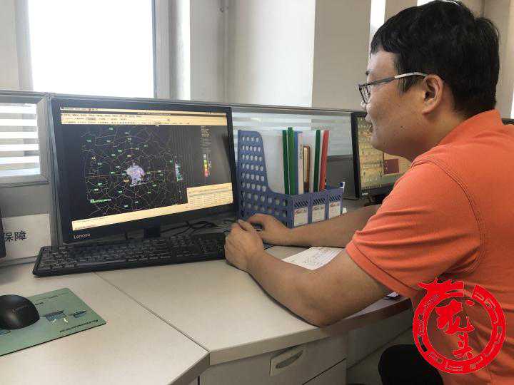 强对流天气咋精准“捕捉”？临近预报咋出炉？记者带你了解下