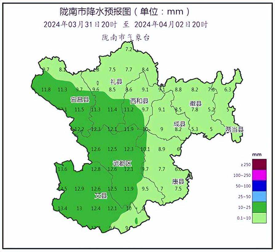 重要天气预报