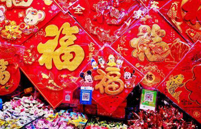 二月初九3不空，人旺家兴好年景”，指啥？不忘传统，图个吉利