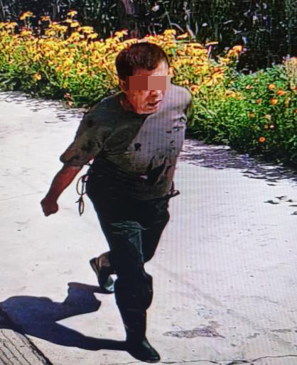 吉林辉南一重大刑案在逃嫌犯被抓获，警方此前悬赏5万元