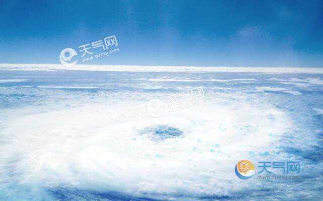 温州台风网最新的实时路径图：台风“妮妲”未来会影响浙江吗？