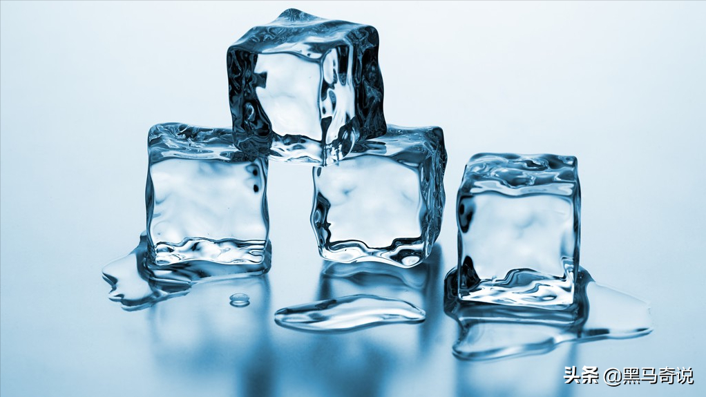 1956年冰块挑战，不用制冷设备，一块冰能否从北极运到赤道？