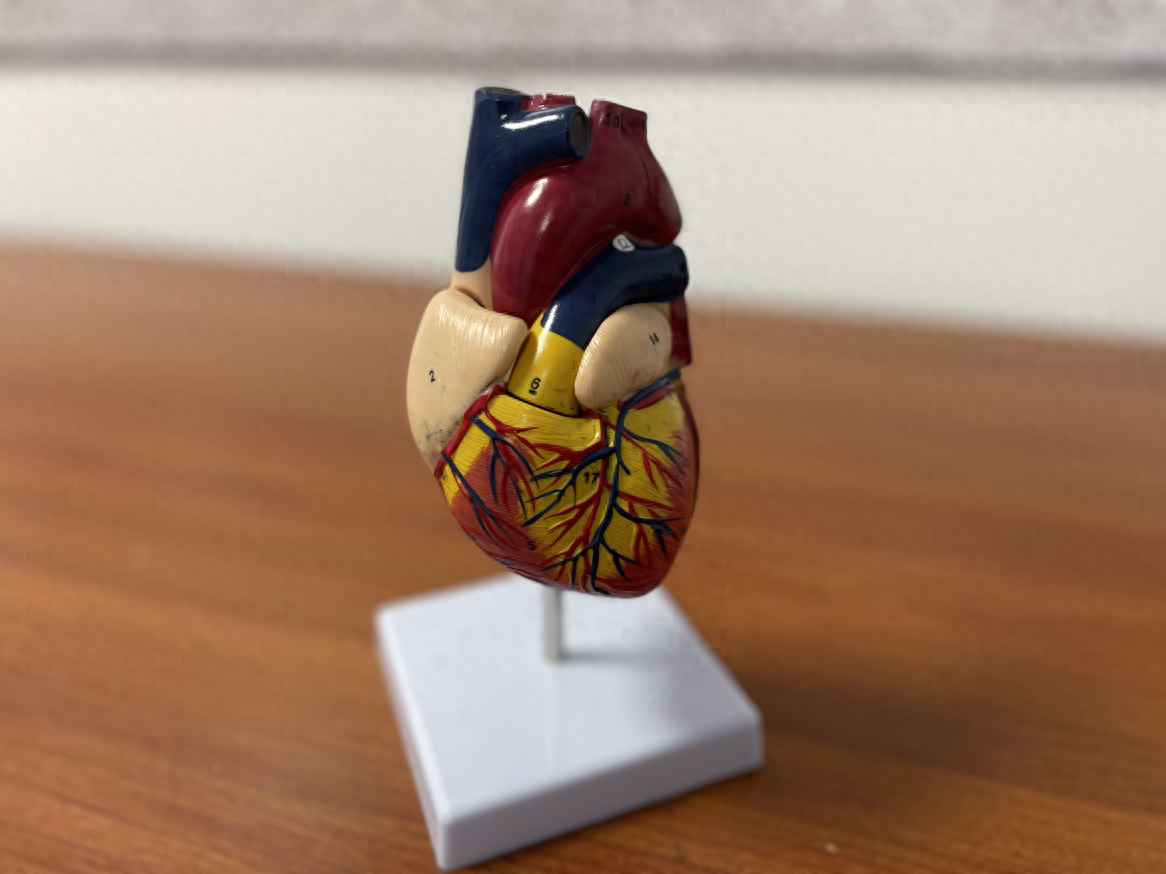 天气变化快，市民勿让心血管疾病“钻空子”