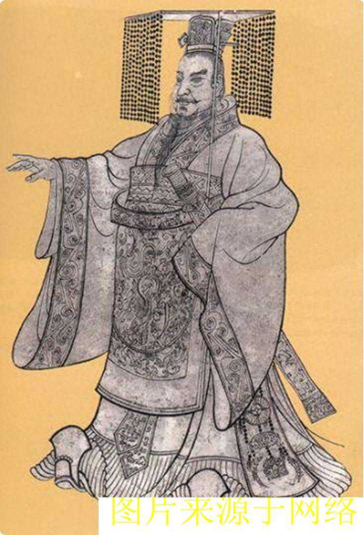 为何“秦始皇”的墓至今没人敢动，看了卫星云图，大家都明白了！