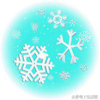 天气丨大兴安岭伊春最低温低于-40℃，冰城下周三最低温或达-35℃