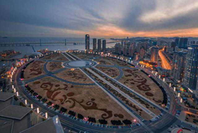 【大连最新天气预报】辽宁大连2023年12月04号星期一