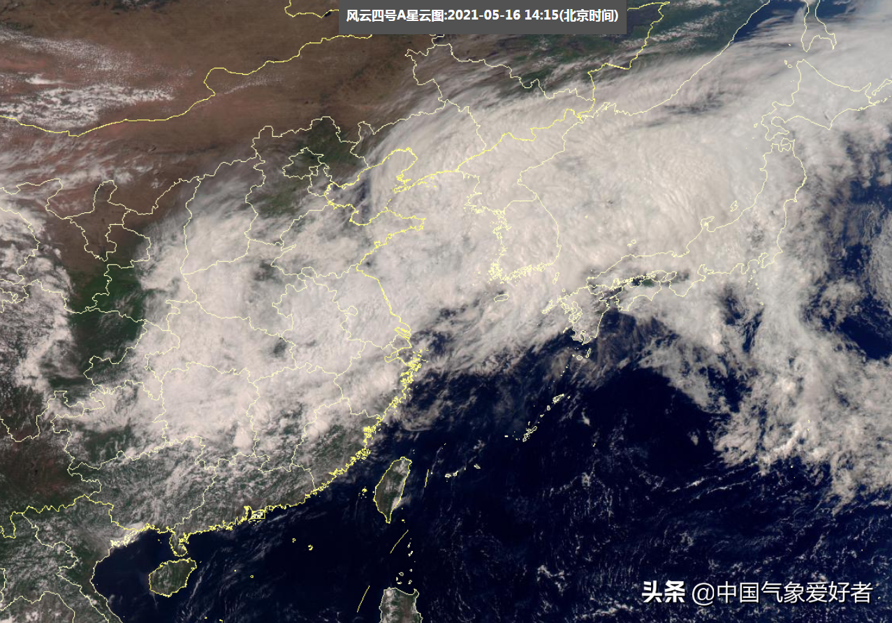 史上最早！日本大阪宣布入梅，我国南方也是梅雨？专家：比较复杂