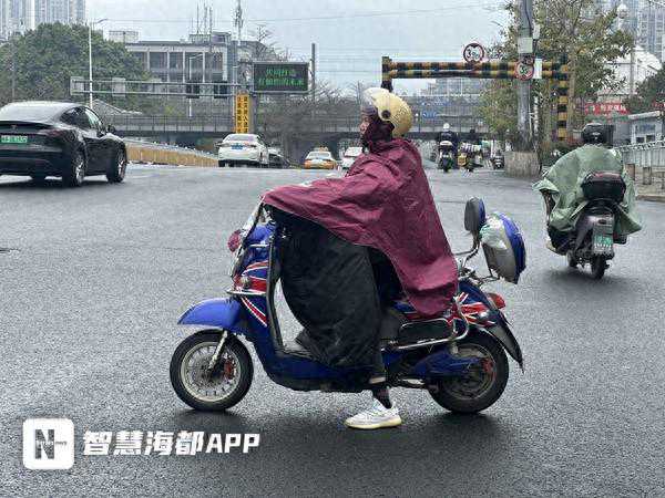 直冲25℃！福州气温下周大反转