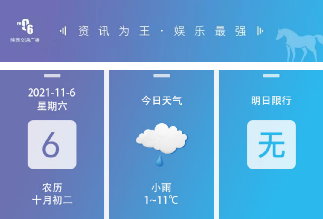 暴雪黄色预警！西安多地迎来初雪…你那里下雪了吗？