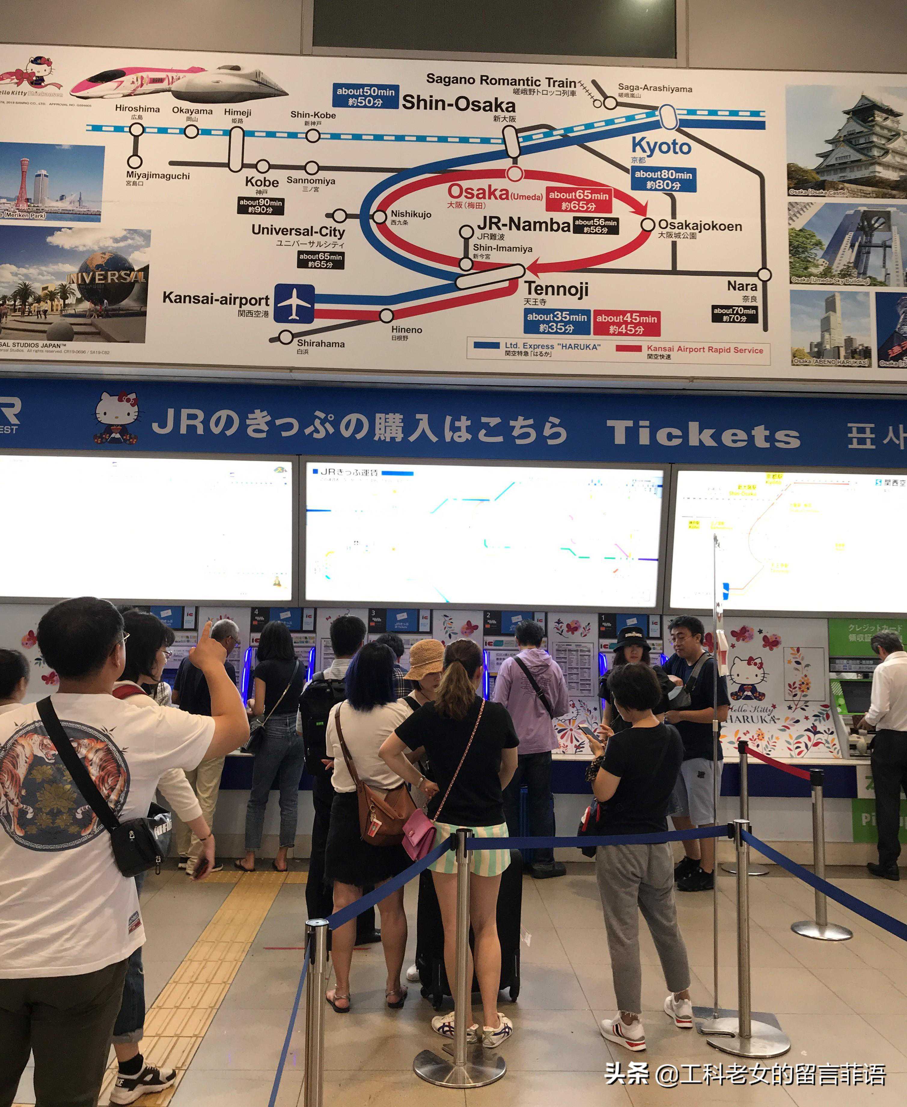 盛夏最好不要去京都