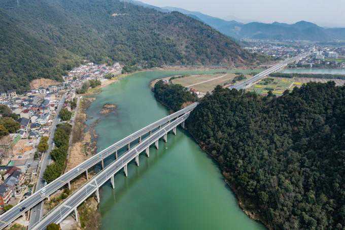 周末轻旅行，浙江桐庐自驾一日游