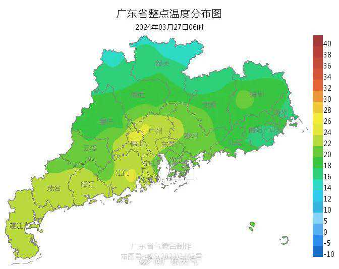 暖湿天气上线！强对流天气在路上，对汕头的影响是……