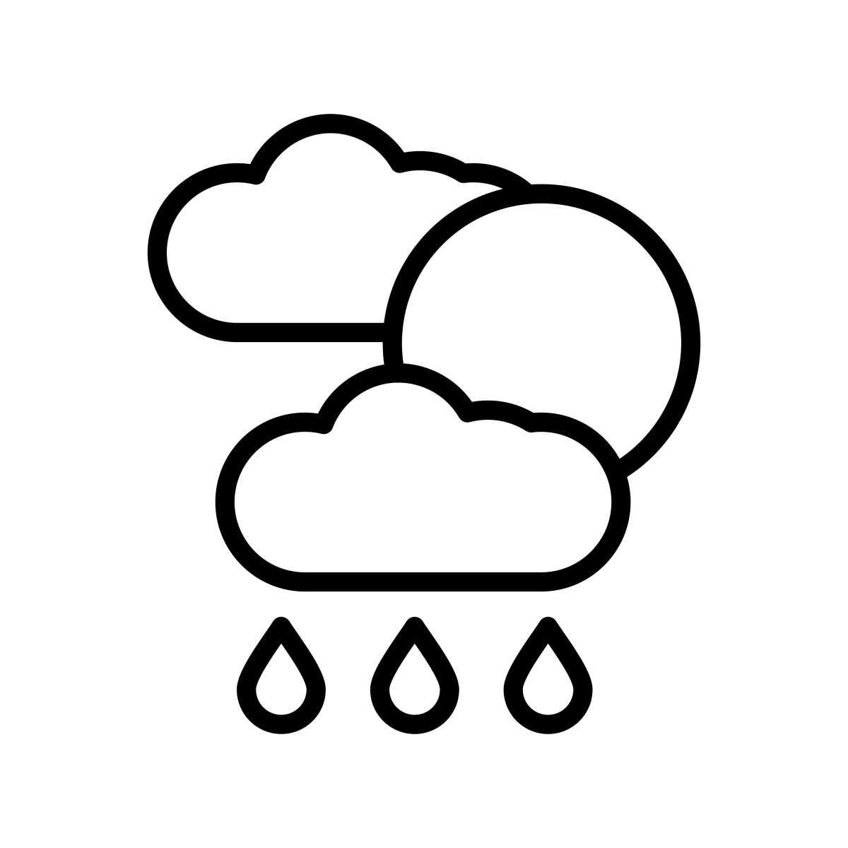 墨迹天气：全方位的天气预报与应用
