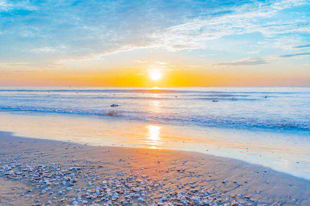 广东天气预报！明天9日迎来罕见天气，详情如下！