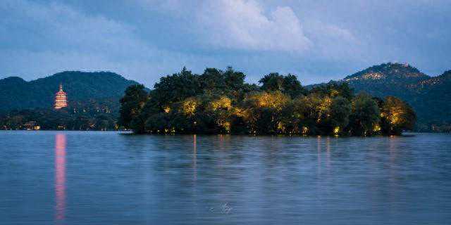 杭州最新一周天气预报：晴雨交替，市民需留意天气变化