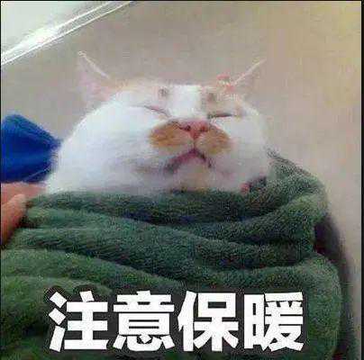 速看！春节天气最新出炉