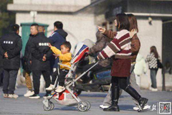 狂飙到21℃！武汉天气将大反转