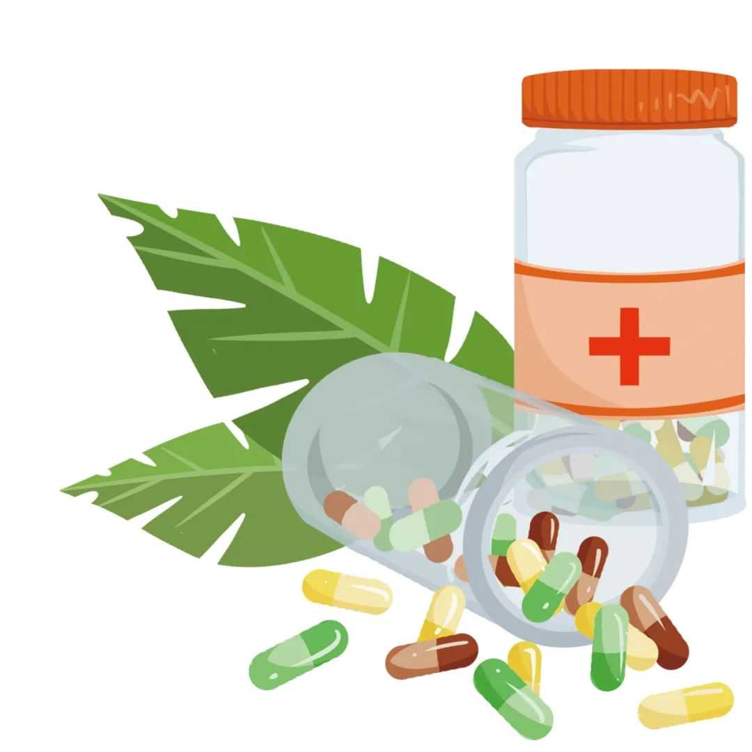 潮湿天气，家庭药盒摆药有技巧