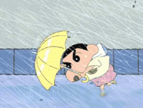 中雨！大雨！漳州下周天气太刺激……