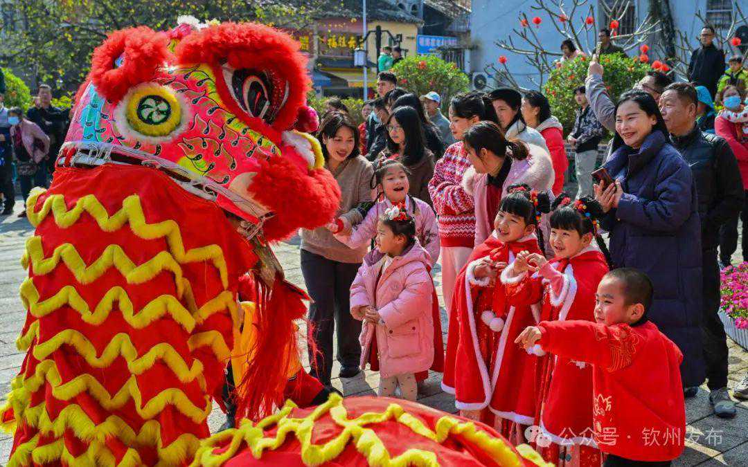 回南天、冷空气！假期结束，钦州的天气……