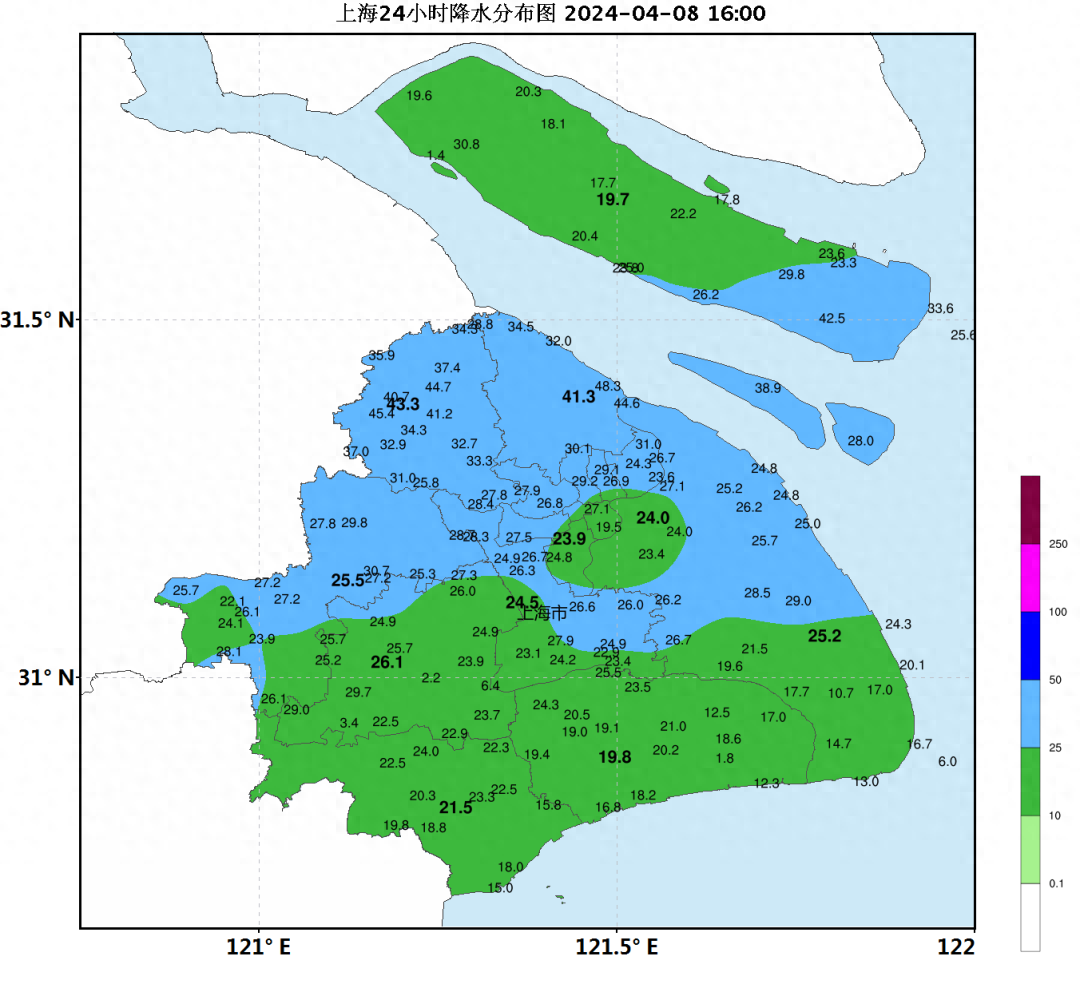 明日阳光短暂回归，后期天气变数多