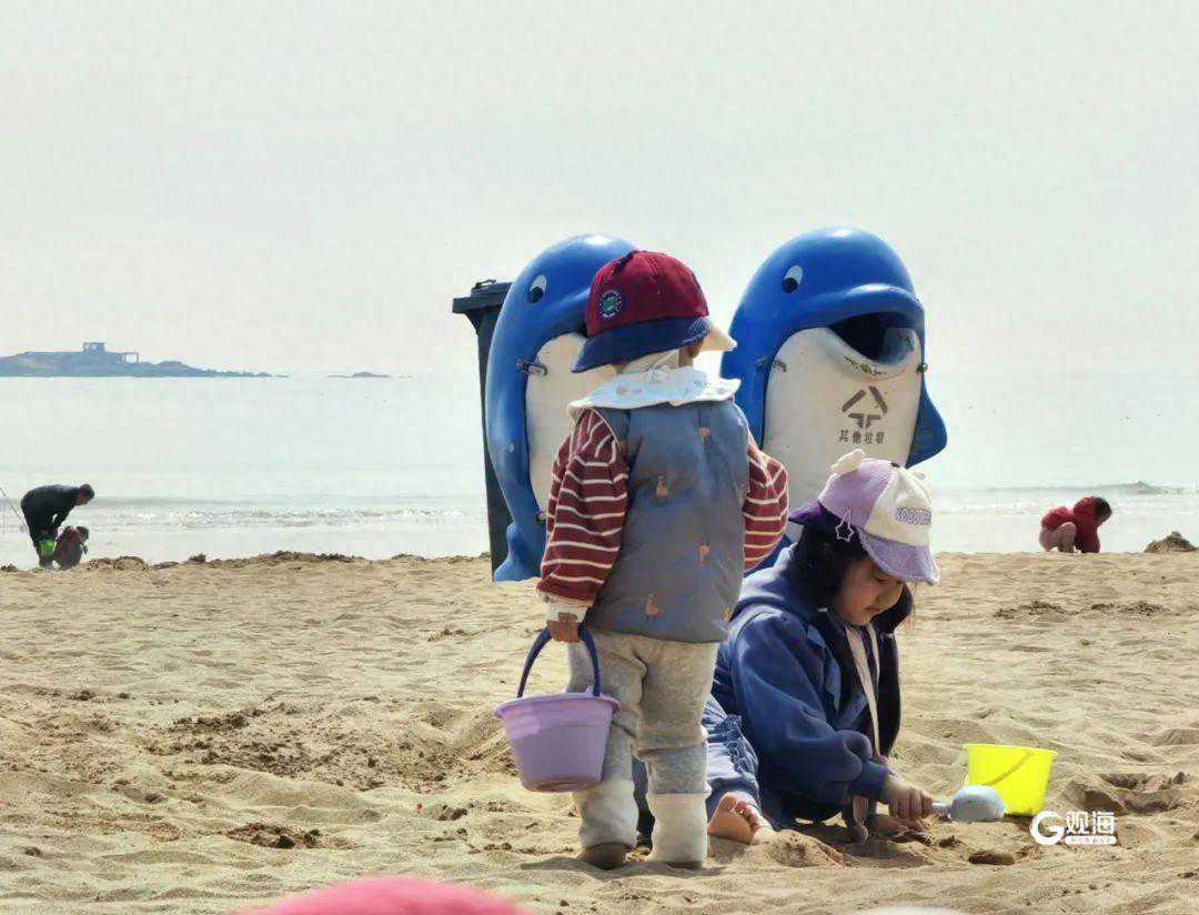 反转！大风、降温，还有雨雨雨……青岛的天气→