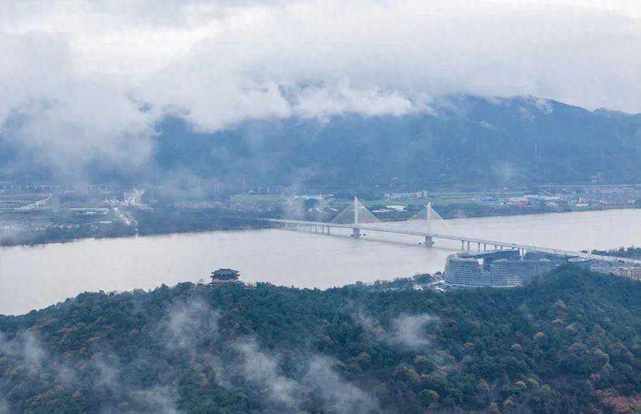 20℃+！富阳好天气有消息了！还有一份最新报告