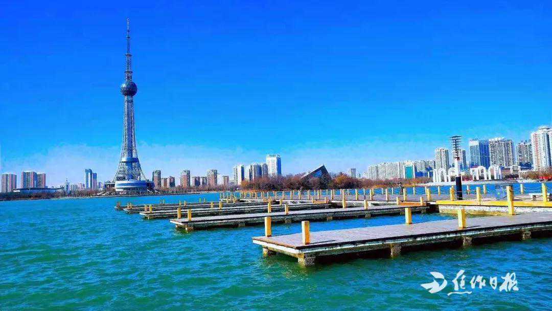 红！！！重度雾霾！焦作重污染天气或持续到年底