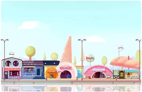 天气转凉室内儿童乐园应该做出怎样的调整？