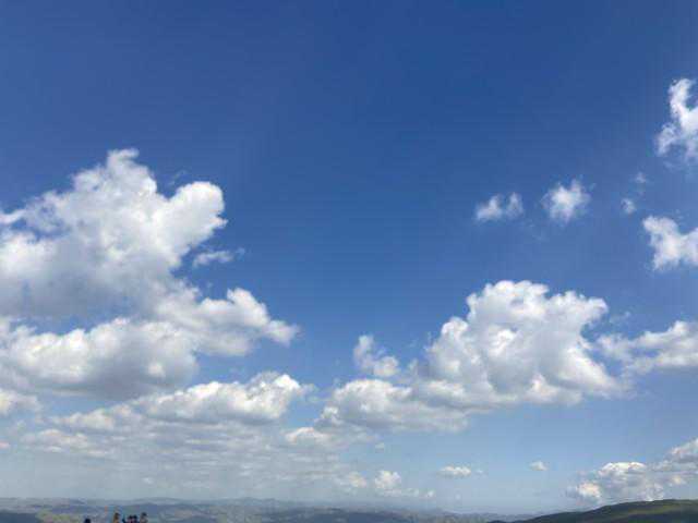 江苏：天气又将迎来大反转！暴雨过后晴空万里