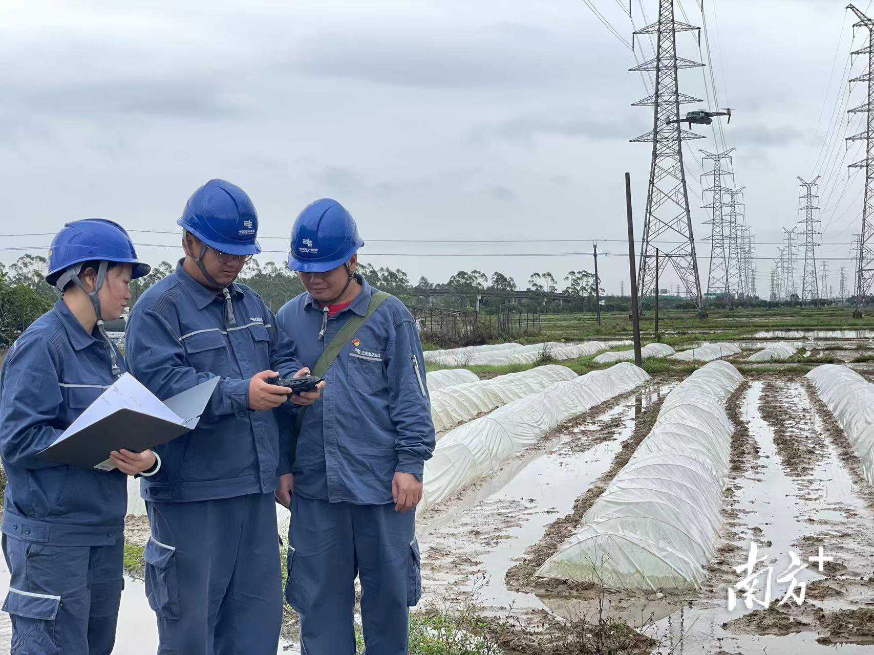 @清新群众，这份强对流天气安全用电指南查收