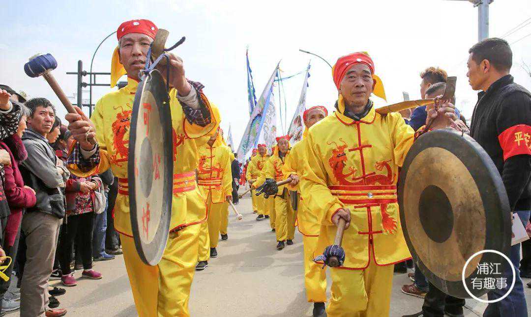 32℃！浦江将迎来今年首个30+高温，下周天气还不错……