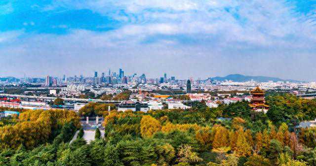 【南京最新天气预报】江苏南京2023年12月06号星期三